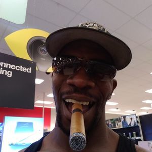 Meet your Posher, Beau